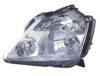 RENAU 7701058174 Headlight